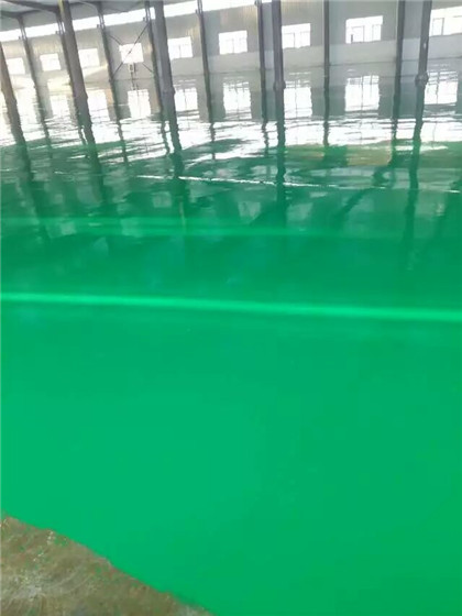 永登，我直接给你一份室外地坪漆翻新维修